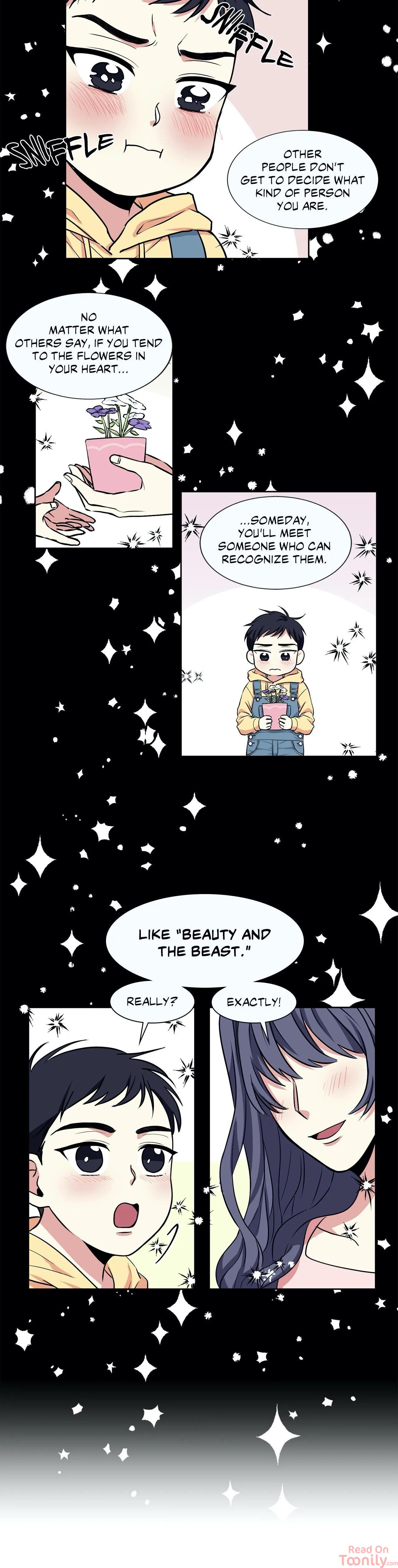 My Cute Beast! Chapter 10 2